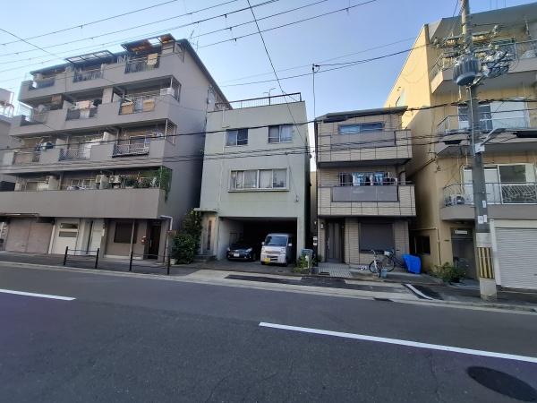 大阪市東淀川区豊里６丁目の中古一戸建て