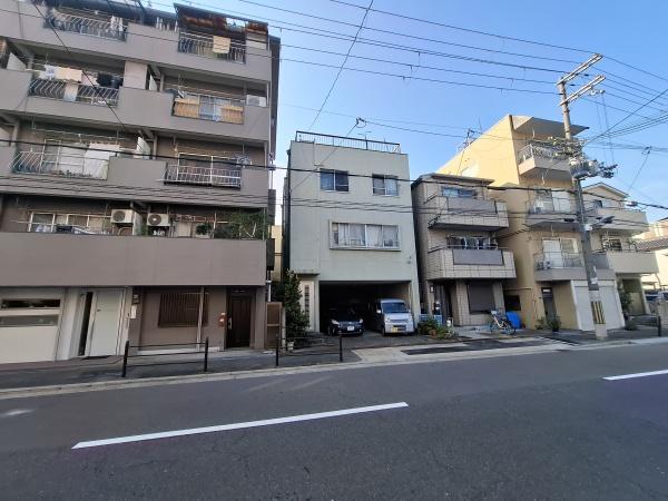 大阪市東淀川区豊里６丁目の中古一戸建て