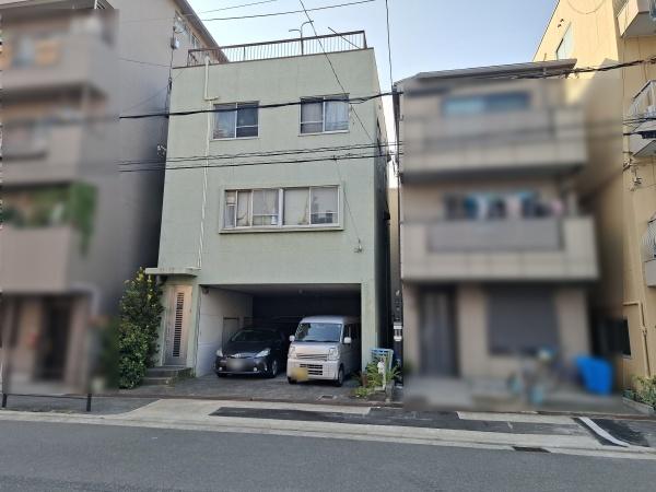 大阪市東淀川区豊里6丁目　中古戸建
