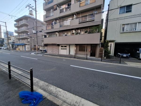 大阪市東淀川区豊里６丁目の中古一戸建て