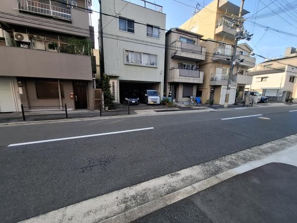 大阪市東淀川区豊里６丁目の中古一戸建て