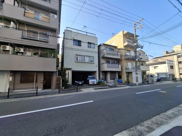 大阪市東淀川区豊里６丁目の中古一戸建て