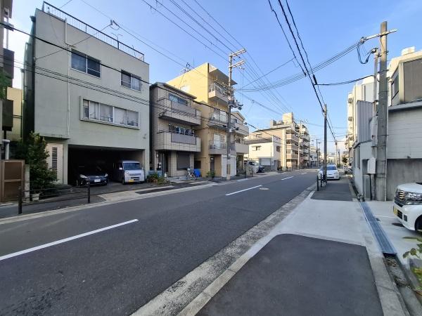 大阪市東淀川区豊里６丁目の中古一戸建て
