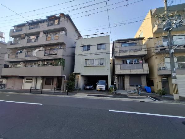 大阪市東淀川区豊里６丁目の中古一戸建て