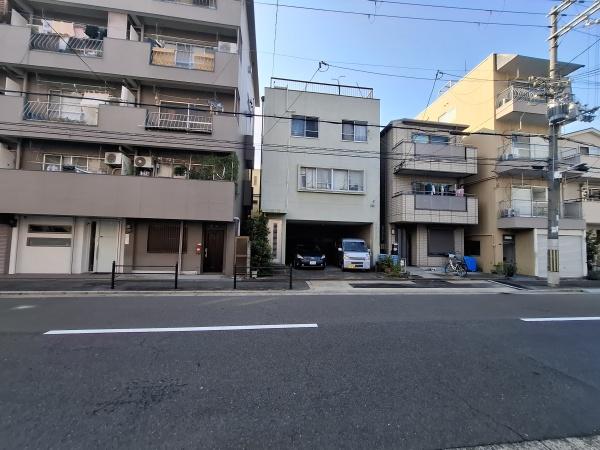 大阪市東淀川区豊里６丁目の中古一戸建て