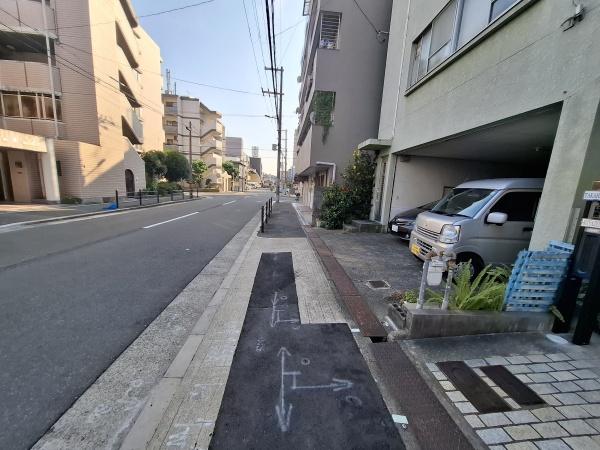 大阪市東淀川区豊里６丁目の中古一戸建て
