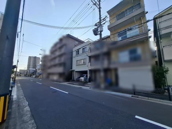 大阪市東淀川区豊里６丁目の中古一戸建て