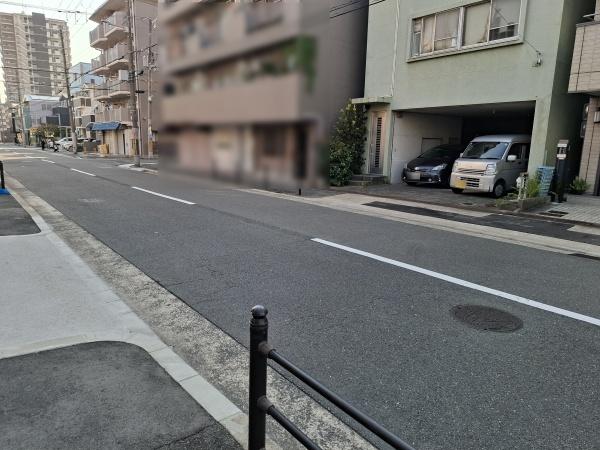 大阪市東淀川区豊里６丁目の中古一戸建て