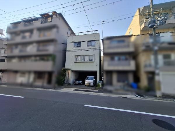 大阪市東淀川区豊里6丁目　中古戸建