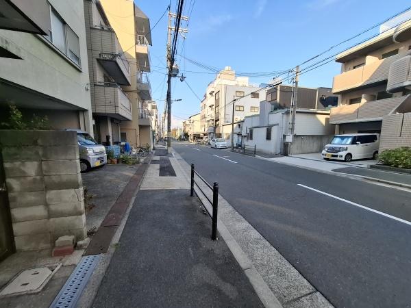 大阪市東淀川区豊里6丁目　中古戸建
