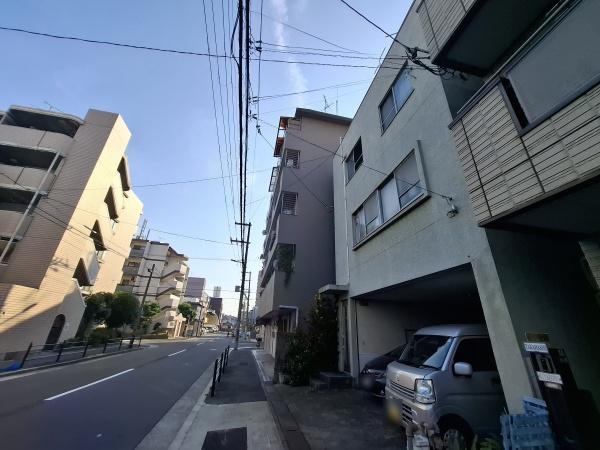 大阪市東淀川区豊里６丁目の中古一戸建て