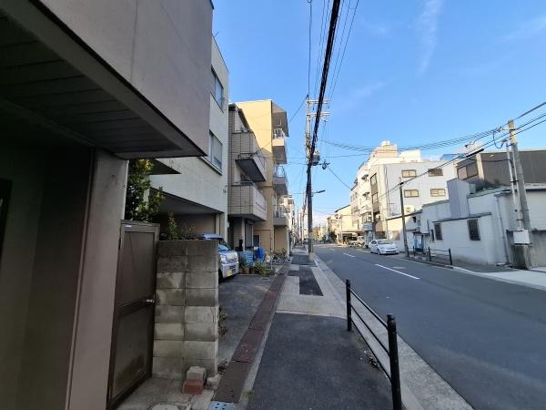 大阪市東淀川区豊里６丁目の中古一戸建て