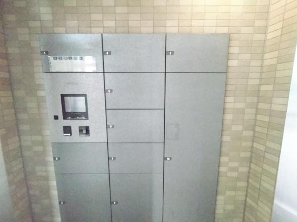 ローレルコート関目
