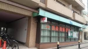 ユニ・アルス九条プレジオ(大阪九条南郵便局)