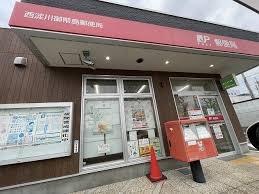 大阪市西淀川区御幣島6丁目の中古一戸建て(西淀川御幣島郵便局)