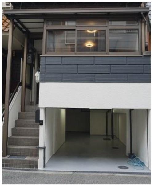 大阪市西淀川区御幣島6丁目　中古戸建