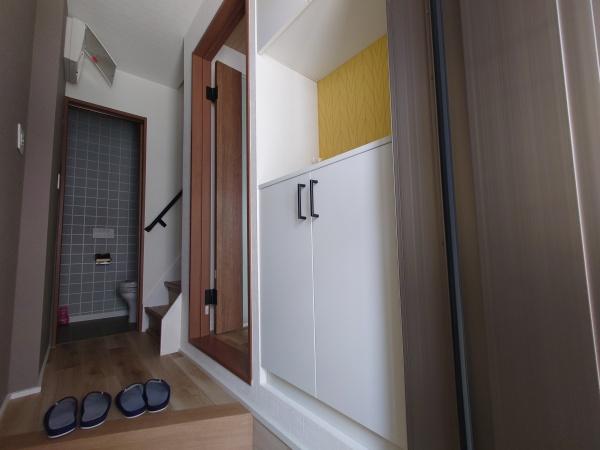 大阪市西淀川区御幣島６丁目の中古一戸建て