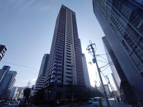 ローレルタワーサンクタス梅田