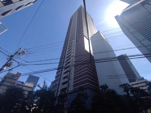 ローレルタワーサンクタス梅田