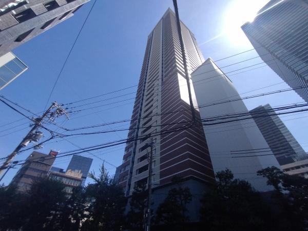 ローレルタワーサンクタス梅田