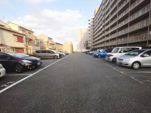 ユアサハイム新高