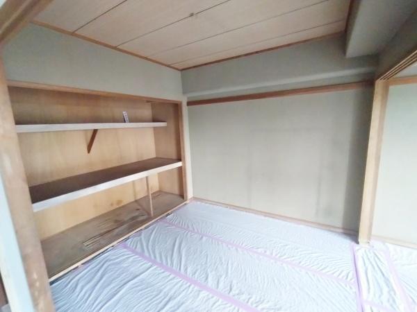 ユアサハイム新高
