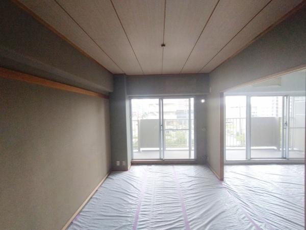 ユアサハイム新高