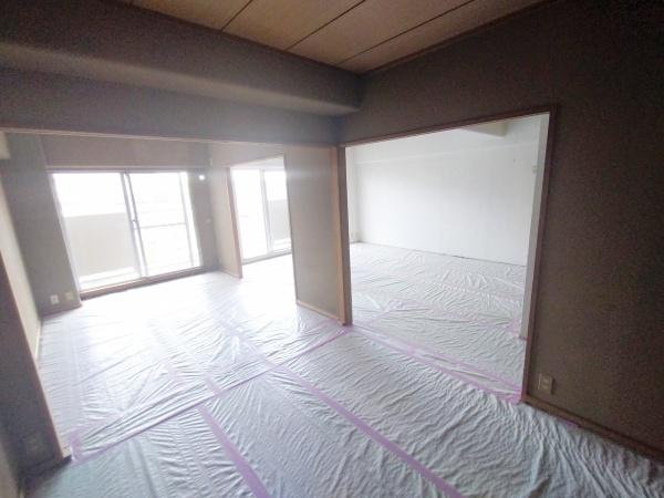 ユアサハイム新高
