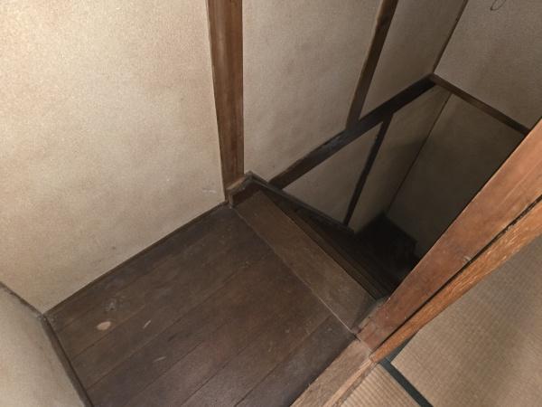 大阪市港区市岡１丁目の中古一戸建て