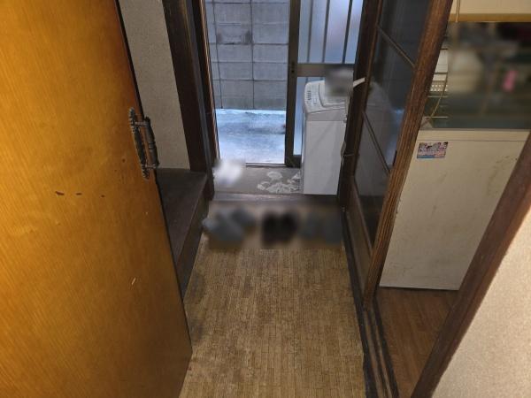 大阪市港区市岡１丁目の中古一戸建て
