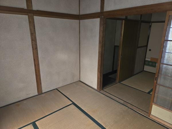 大阪市港区市岡１丁目の中古一戸建て