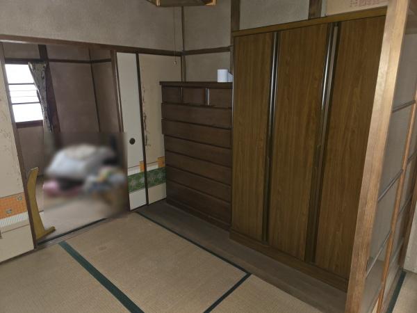大阪市港区市岡１丁目の中古一戸建て