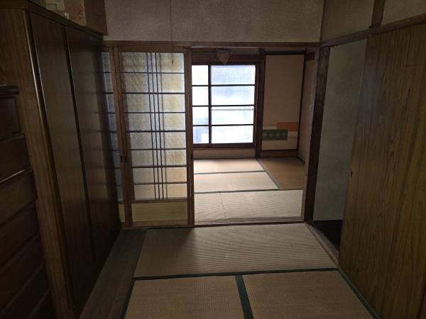 大阪市港区市岡１丁目の中古一戸建て