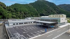 西牟婁郡すさみ町口和深の中古一戸建て(国保すさみ病院)