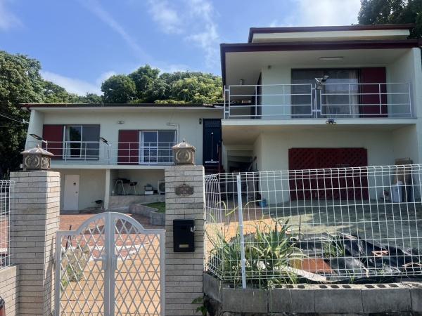 和歌山県西牟婁郡すさみ町　中古戸建