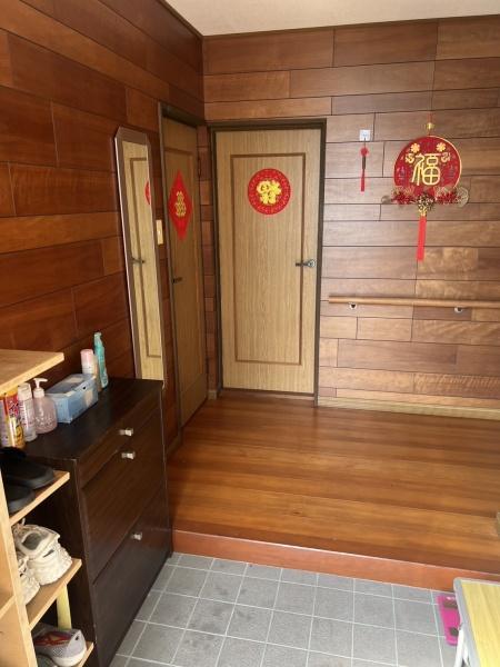 西牟婁郡すさみ町口和深の中古一戸建て