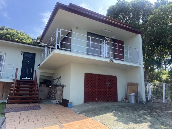 西牟婁郡すさみ町口和深の中古一戸建て