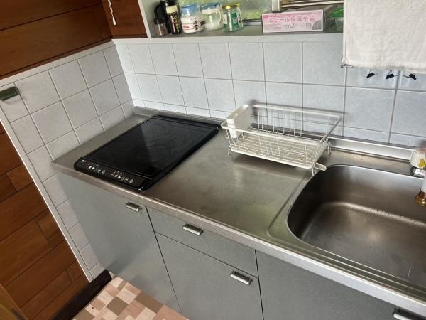 西牟婁郡すさみ町口和深の中古一戸建て