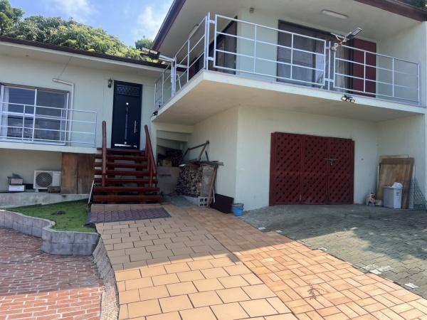 西牟婁郡すさみ町口和深の中古一戸建て