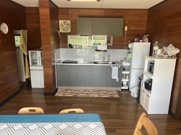 西牟婁郡すさみ町口和深の中古一戸建て