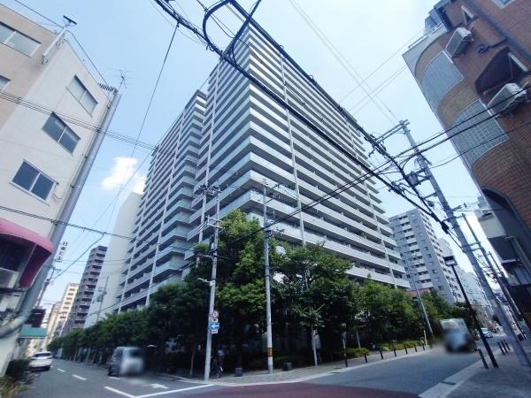 ジオ新町