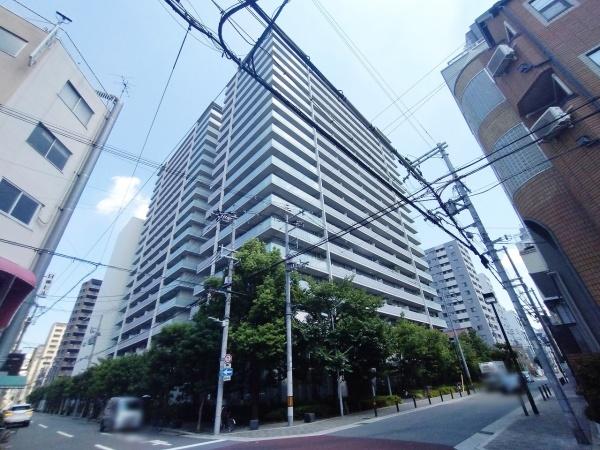 ジオ新町
