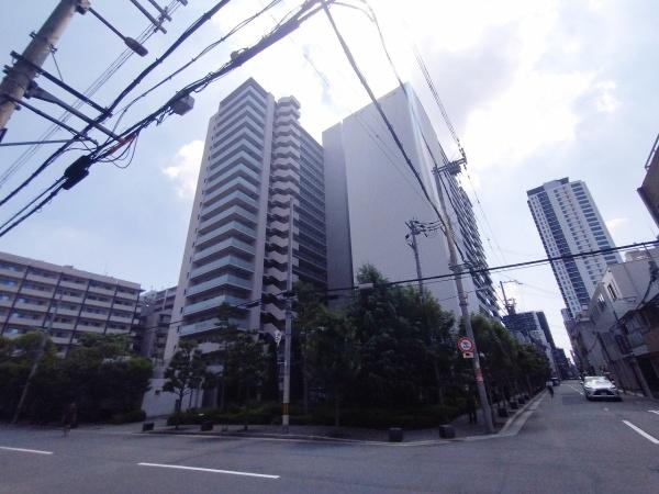 ジオ新町