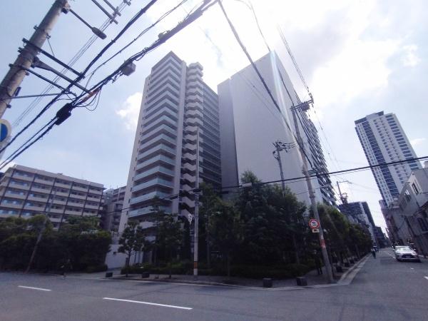 ジオ新町
