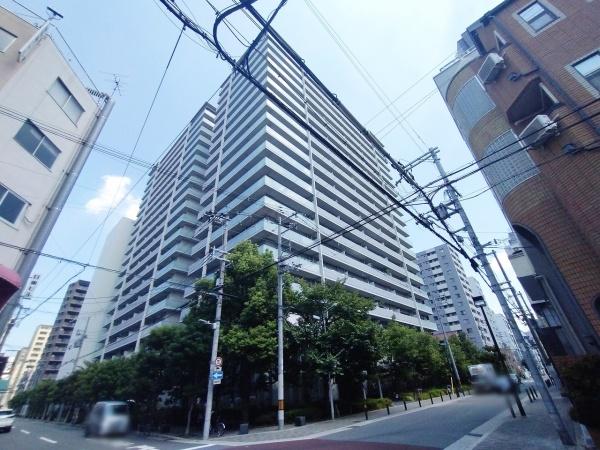 ジオ新町