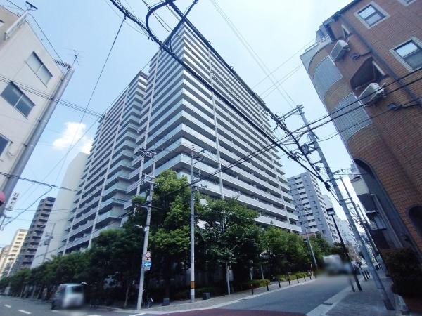 ジオ新町