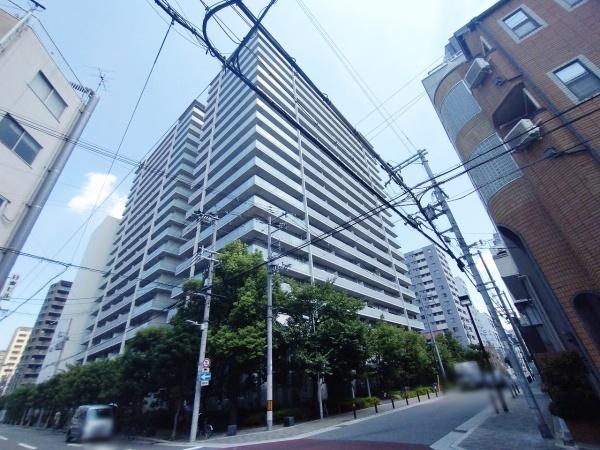 ジオ新町