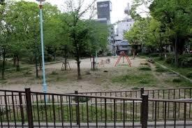 グランドパレス夕陽丘(生玉公園)
