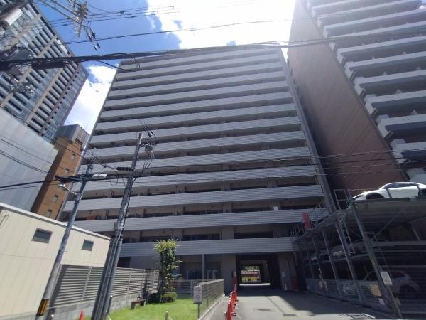 グランドパレス夕陽丘