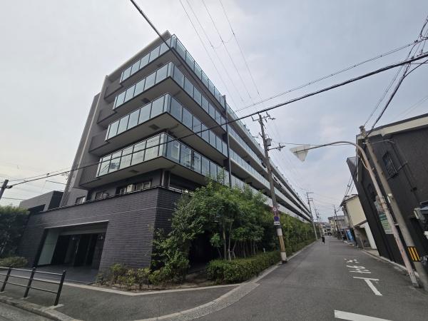 シティハウス塚本